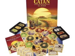 Catan