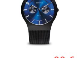 Reloj Bering Hombre