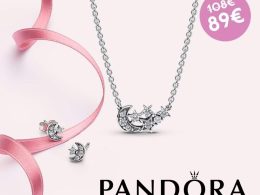 Collar Pandora