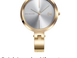 Reloj de mujer Alfama
