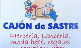 Mercería Cajón Desastre