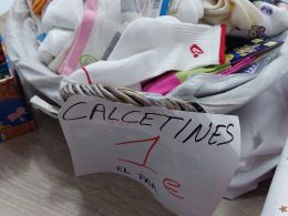 Calcetines