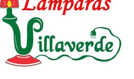 Ventidecor - Lámparas Villaverde