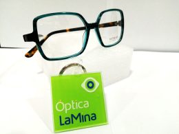 Montura graduada MATTBLACK