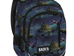 Mochila Fornite