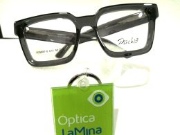 Montura graduada RISCHIO