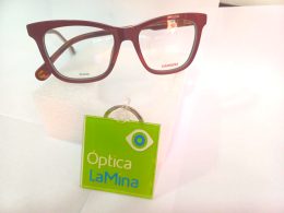 Montura graduada CARRERA