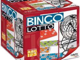 Bingo Lotto