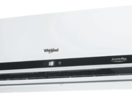 Aire acondicioado Whirpool