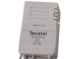 Amplificador de Antena