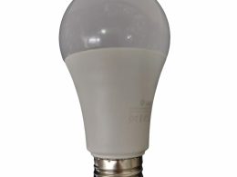 Bombilla Led