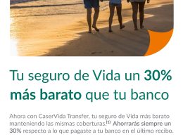 Seguro vida CASER