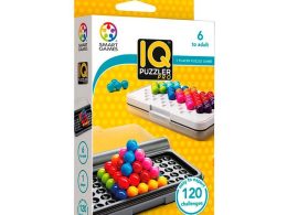 Juego IQ