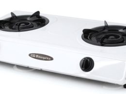 Hornillo Orbegozo FO2600