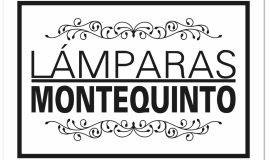 Lámparas Montequinto