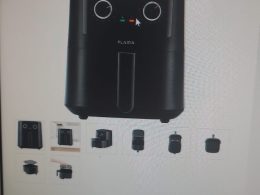 Freidora de aire Flama