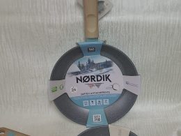 Sartenes Nordik Bra (varios tamaños)