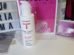 Sérum en crema para pelo con color