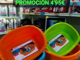 Cunas plástico italianas