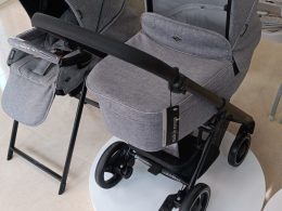 Bebecar Prow + Dos piezas