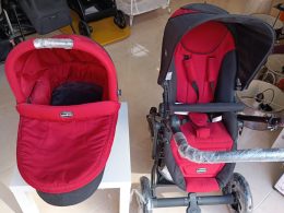 Trío 3 piezas Asalvo