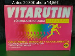 Vitarutin