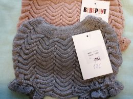 Braga bebé relieves