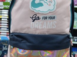 Mochila Mr. Wonderful Dreams