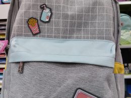 Mochila Mr. Wonderful Today