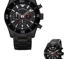 Reloj Emporio Armani