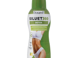 Siluet 360 Detox