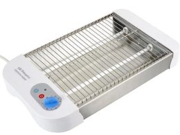 Tostador Orbegozo TO1010