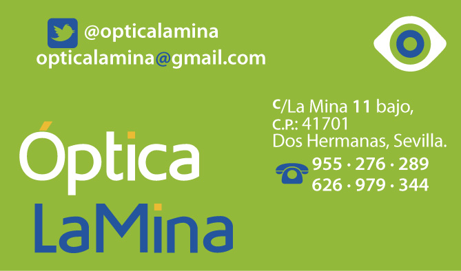 Óptica La Mina