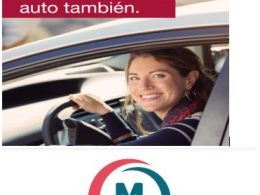 Seguro automóvil