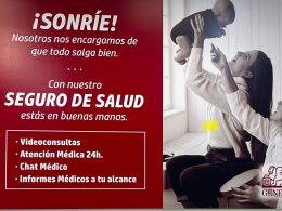 Seguro de salud