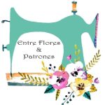 Entre Flores y Patrones
