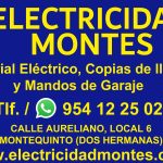 Electricidad Montes