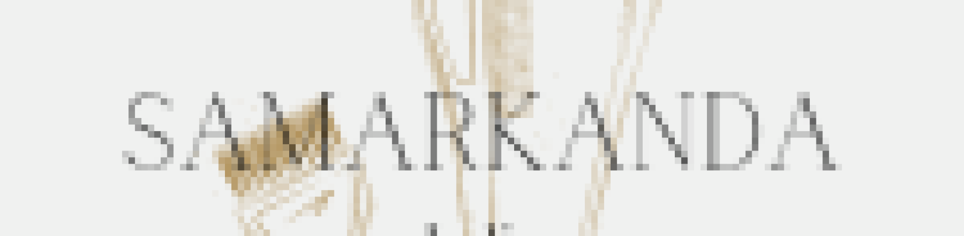 Peluquería Samarkanda (India)