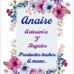 Anaire Artesanía y Regalos