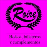 Bolsos Roire