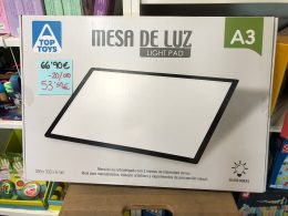 Mesa de luz