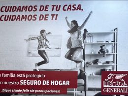 Seguro de hogar