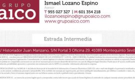 Grupo AICO Montequinto