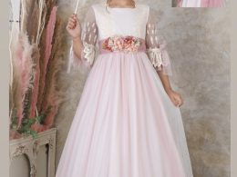 Vestido de comunión