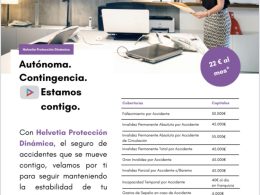 Autónoma Contingencia estamos contigo