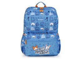 Mochilas Gabol (2 ud)