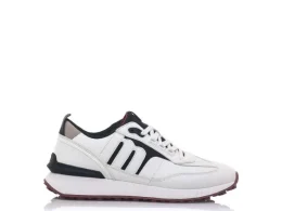 Mustang Qamar Men (blanco)