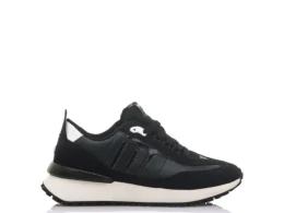 Mustang Qamar Lady (negro)