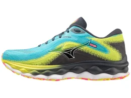 Mizuno Wave Sky 7 Men (azul)
