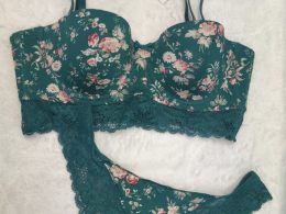 Conjuntos ropa interior